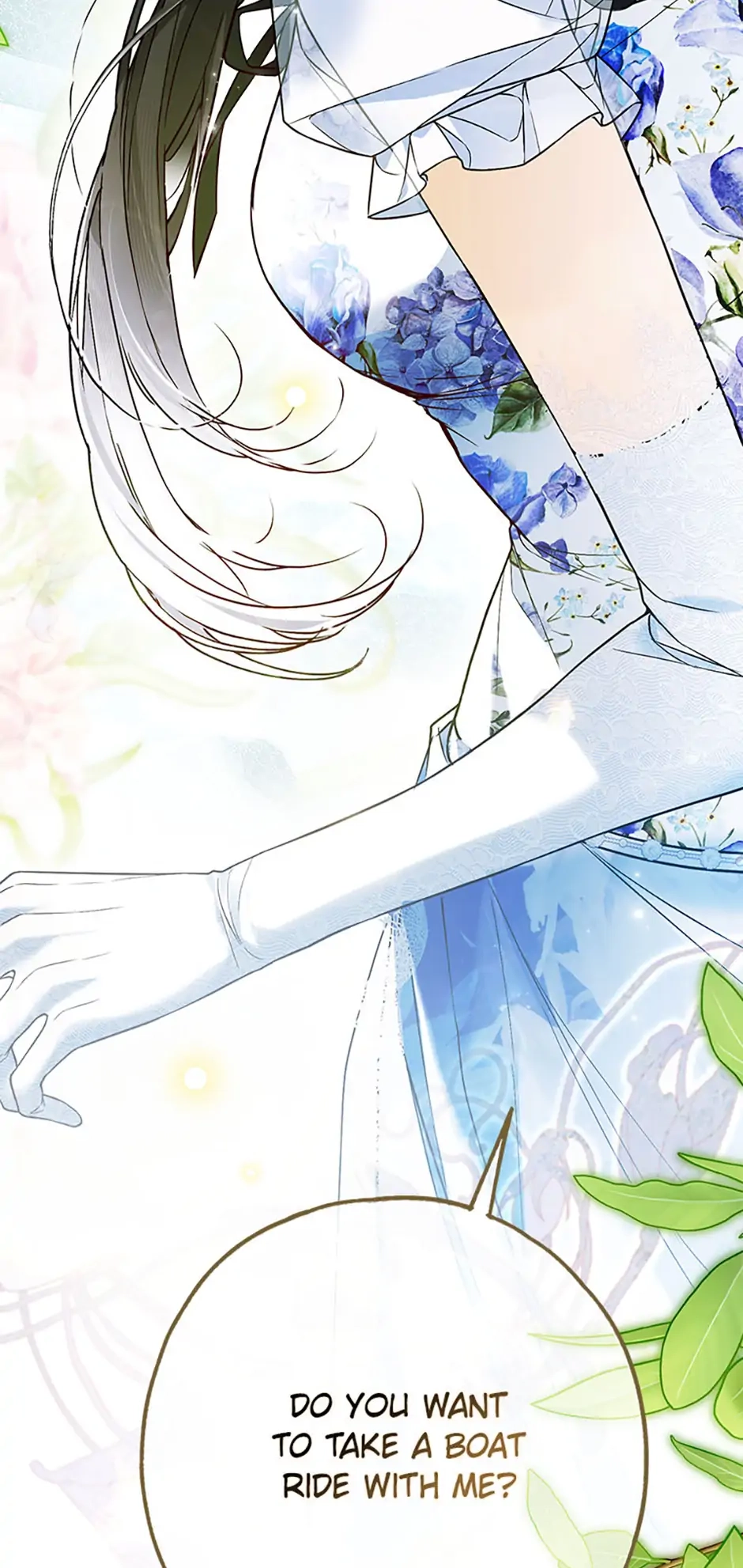 Read Post-Possession Damage Control chapter 49 image 98 on Lezhin