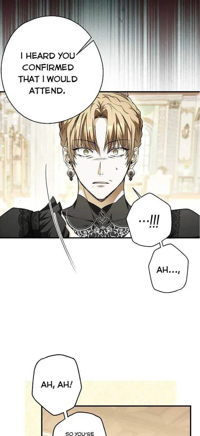 Read Post-Possession Damage Control chapter 5 image 12 on Lezhin