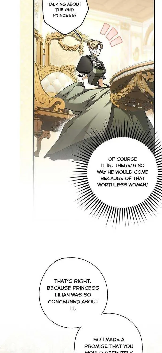 Read Post-Possession Damage Control chapter 5 image 13 on Lezhin