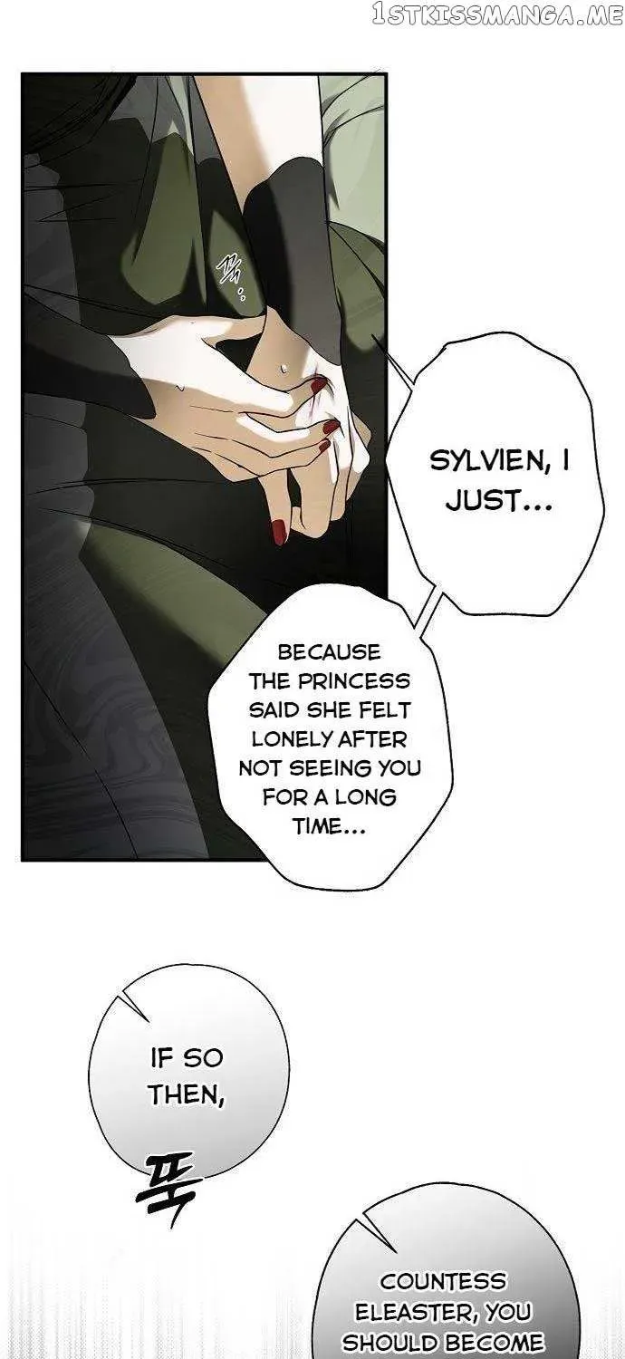 Read Post-Possession Damage Control chapter 5 image 20 on Lezhin