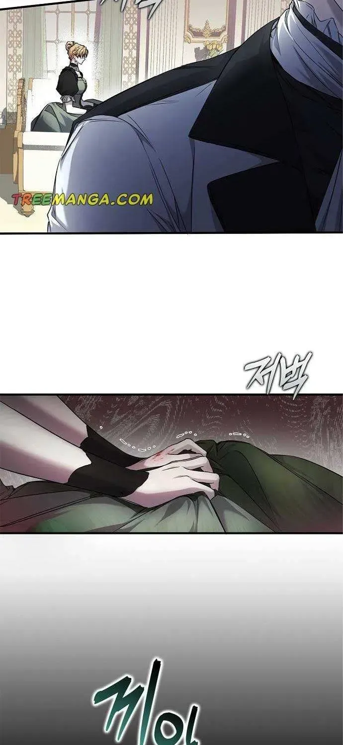Read Post-Possession Damage Control chapter 5 image 23 on Lezhin