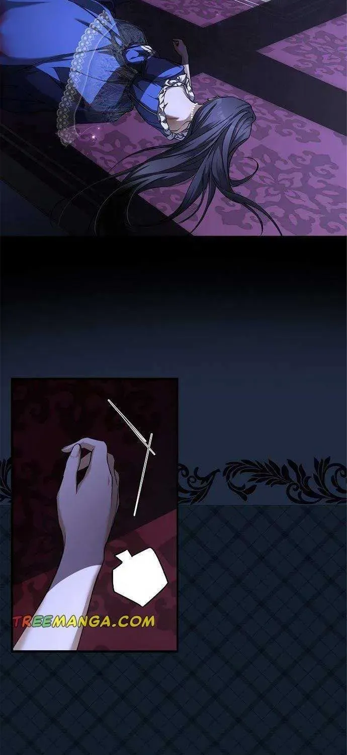 Read Post-Possession Damage Control chapter 5 image 26 on Lezhin
