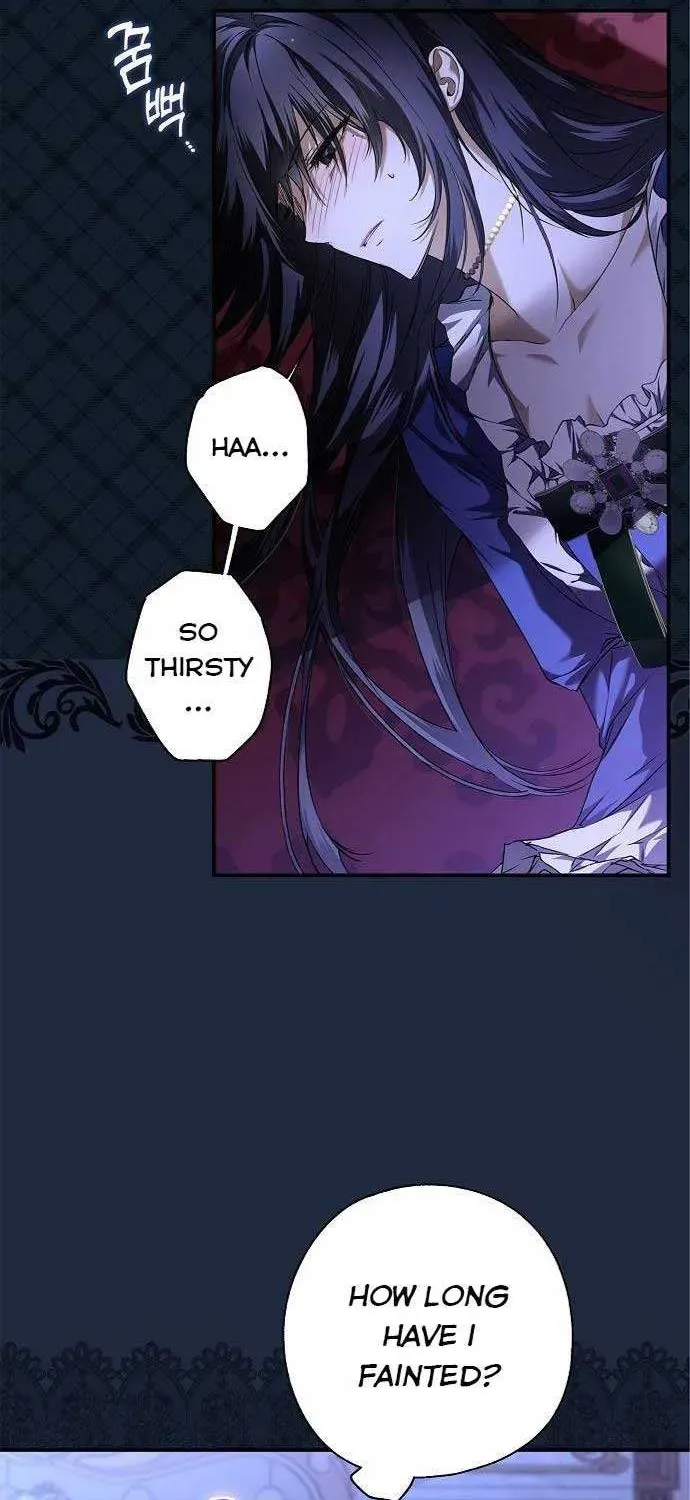 Read Post-Possession Damage Control chapter 5 image 27 on Lezhin