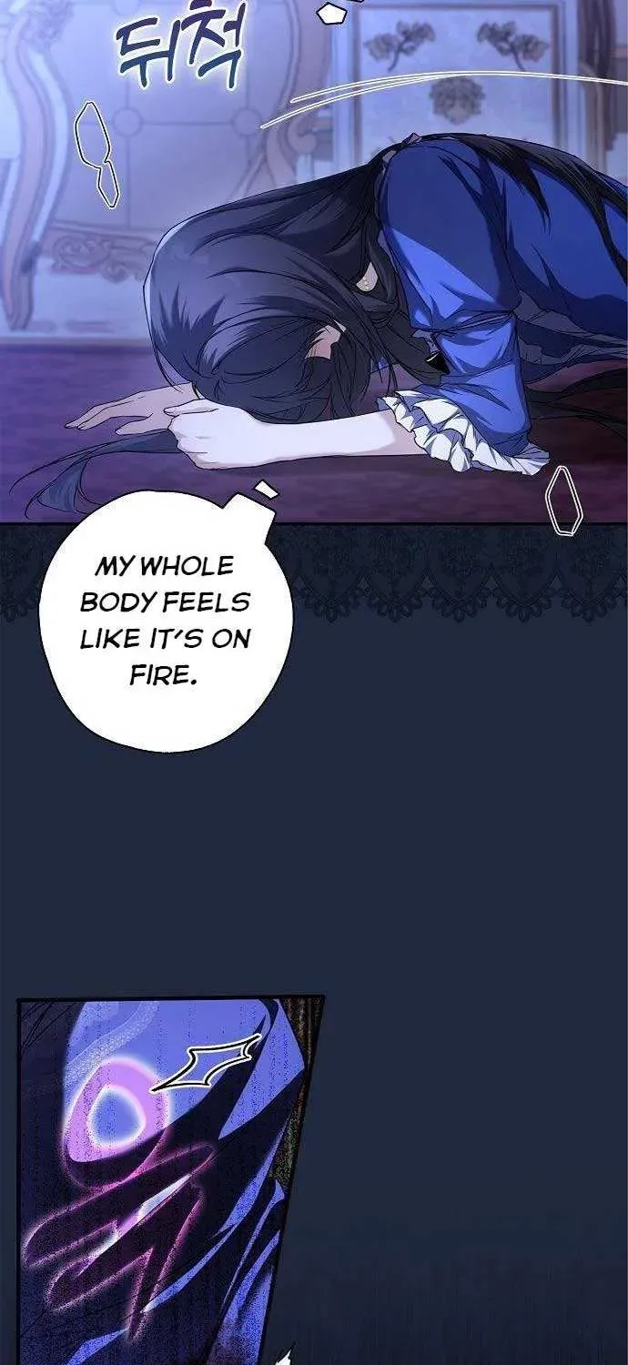 Read Post-Possession Damage Control chapter 5 image 28 on Lezhin