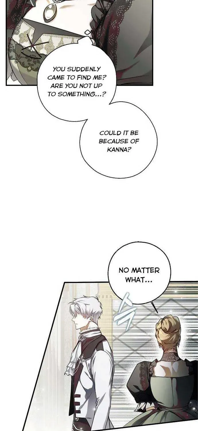 Read Post-Possession Damage Control chapter 5 image 3 on Lezhin
