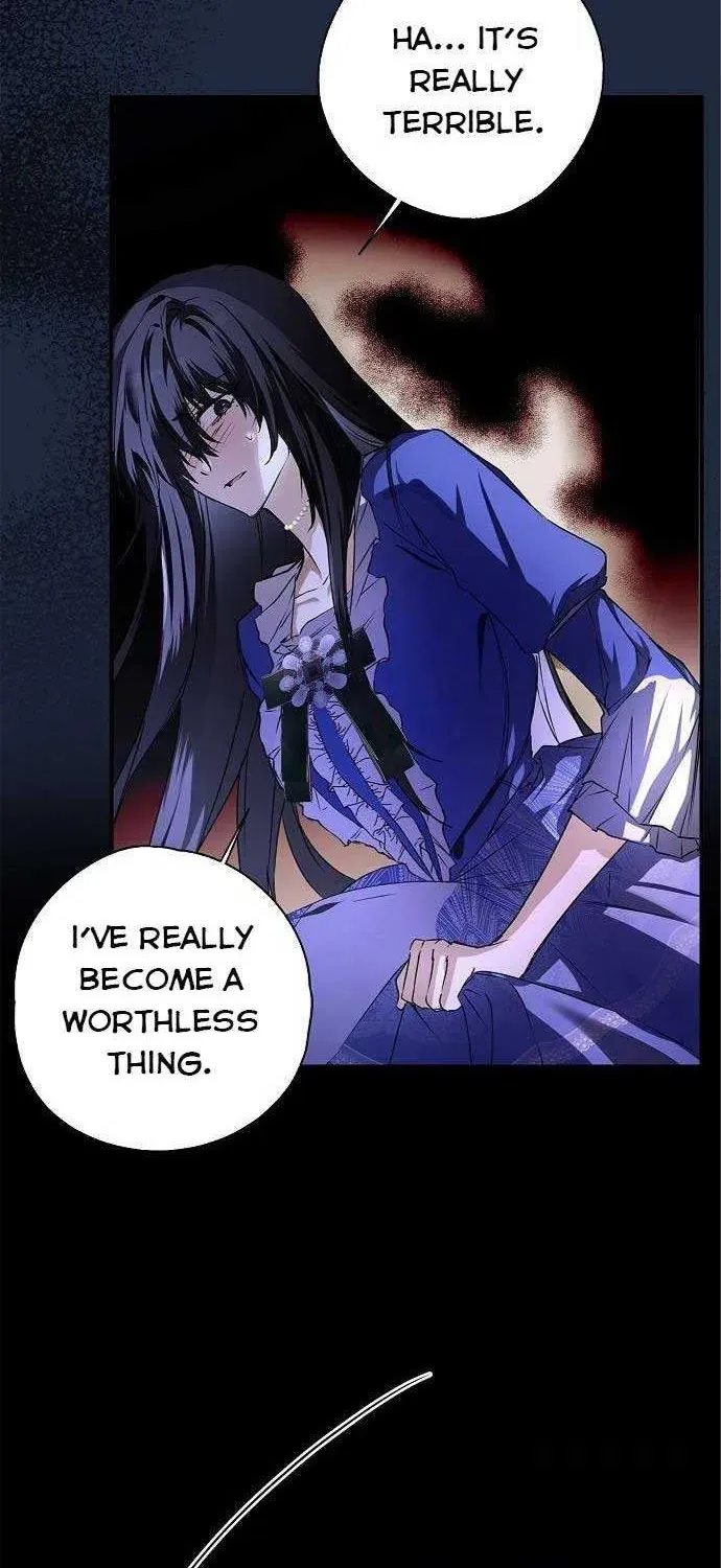 Read Post-Possession Damage Control chapter 5 image 31 on Lezhin