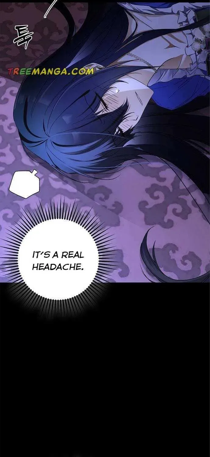 Read Post-Possession Damage Control chapter 5 image 32 on Lezhin