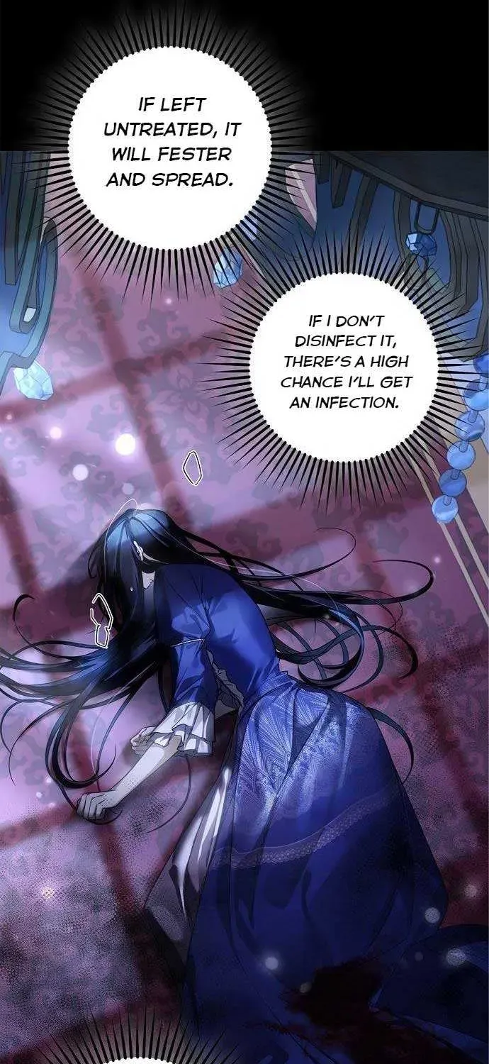 Read Post-Possession Damage Control chapter 5 image 33 on Lezhin