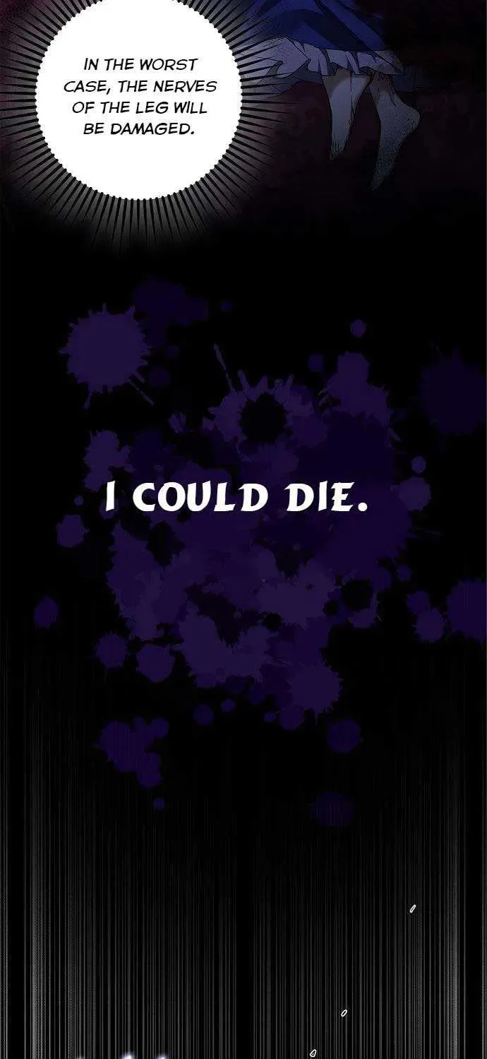 Read Post-Possession Damage Control chapter 5 image 34 on Lezhin