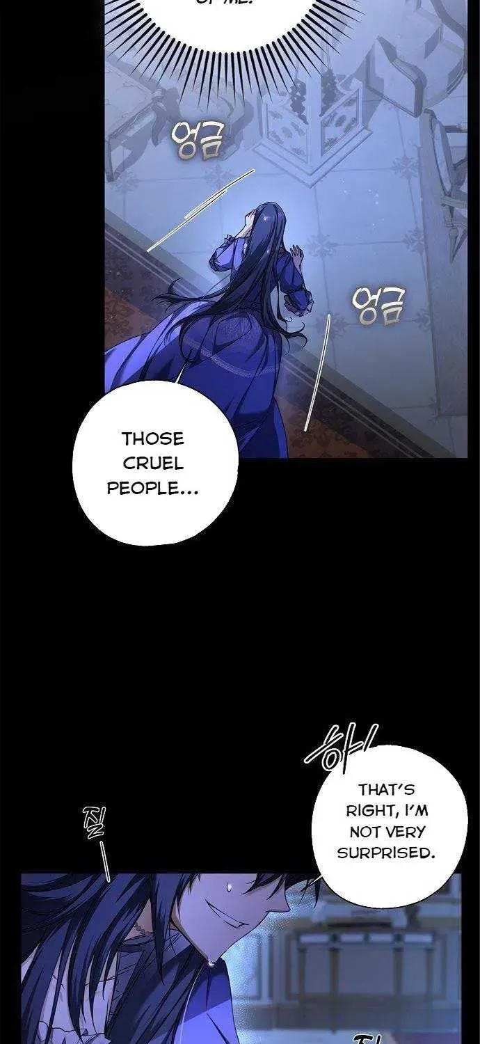 Read Post-Possession Damage Control chapter 5 image 36 on Lezhin