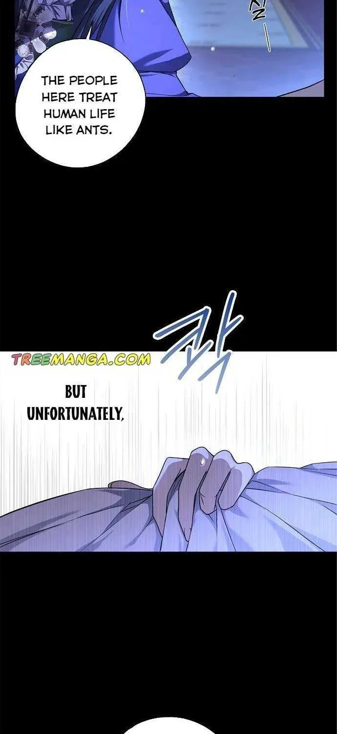 Read Post-Possession Damage Control chapter 5 image 37 on Lezhin