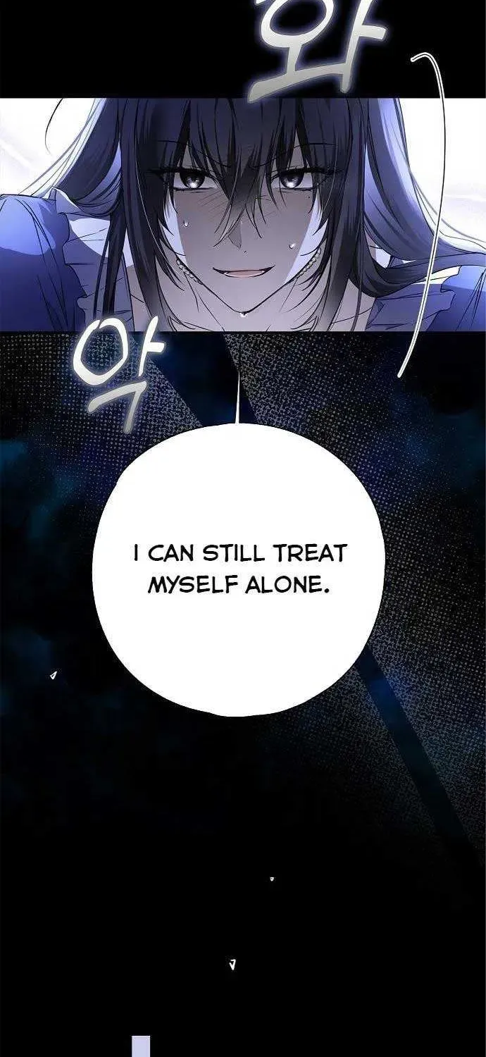 Read Post-Possession Damage Control chapter 5 image 39 on Lezhin