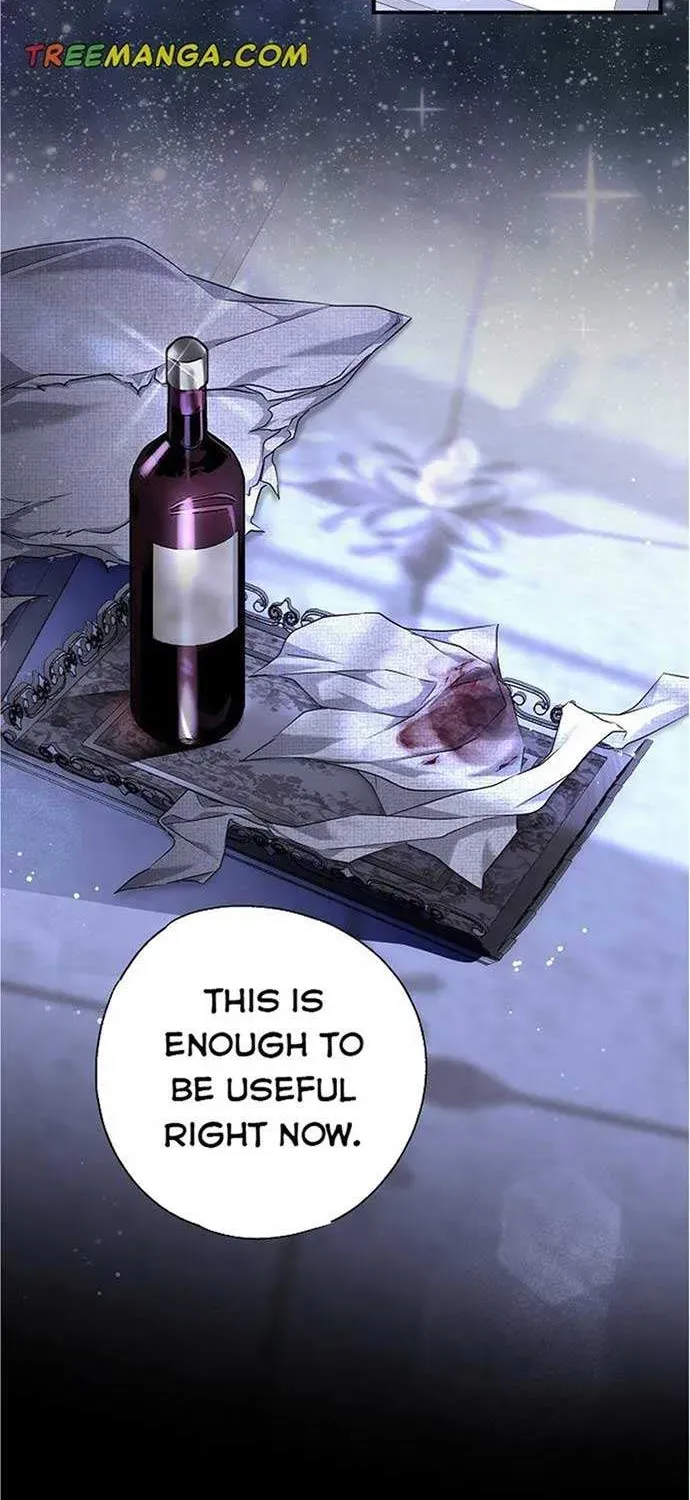 Read Post-Possession Damage Control chapter 5 image 41 on Lezhin