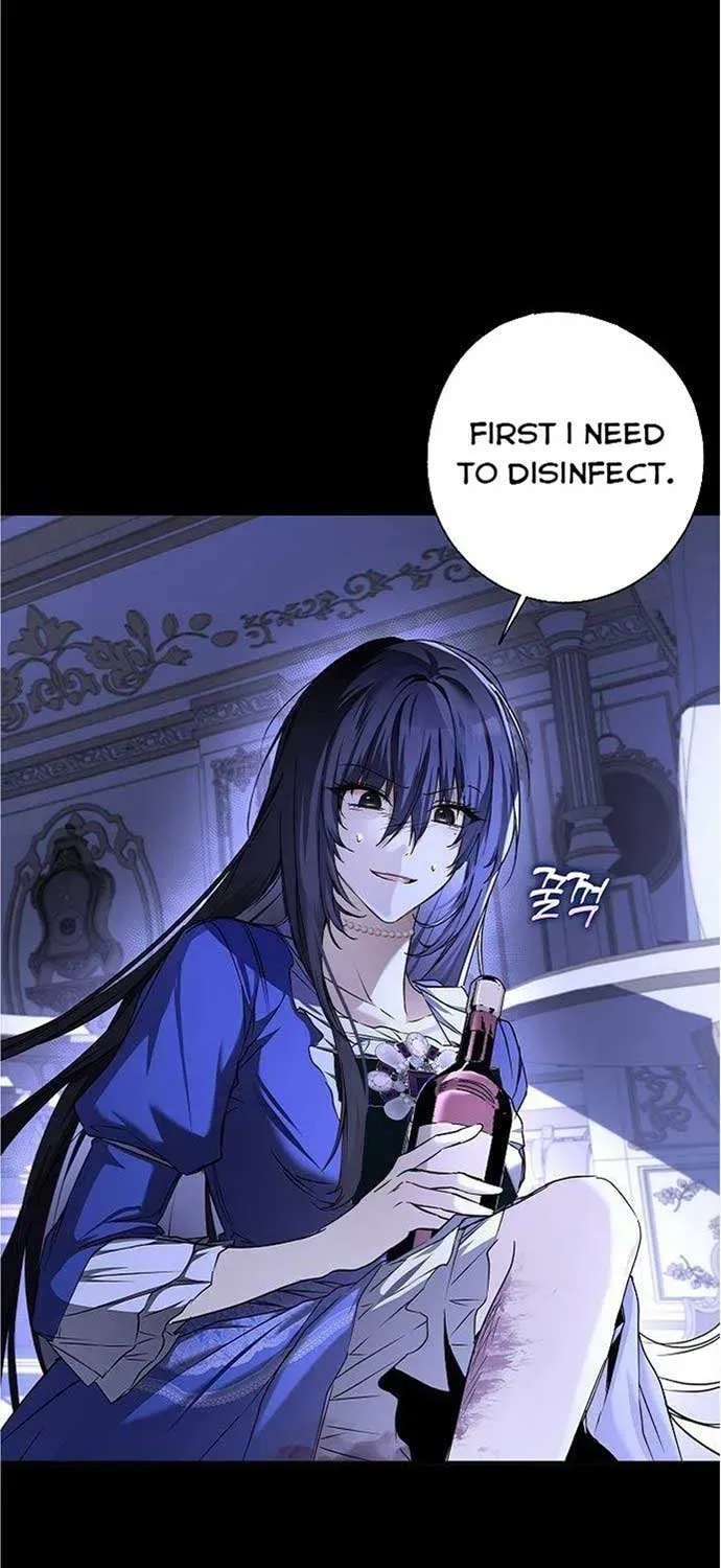 Read Post-Possession Damage Control chapter 5 image 42 on Lezhin