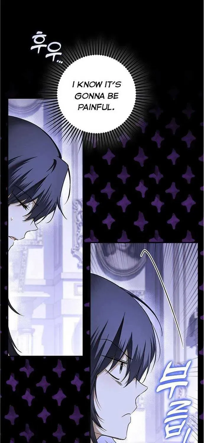 Read Post-Possession Damage Control chapter 5 image 43 on Lezhin
