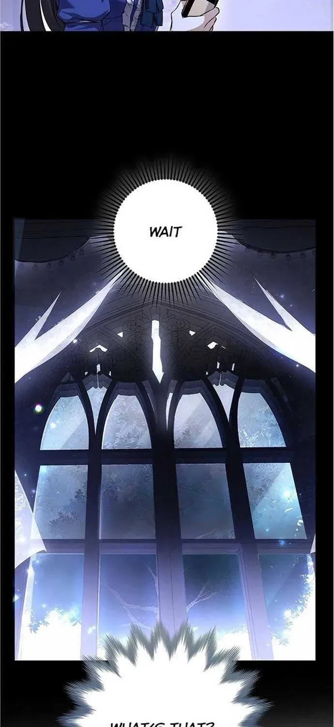 Read Post-Possession Damage Control chapter 5 image 45 on Lezhin