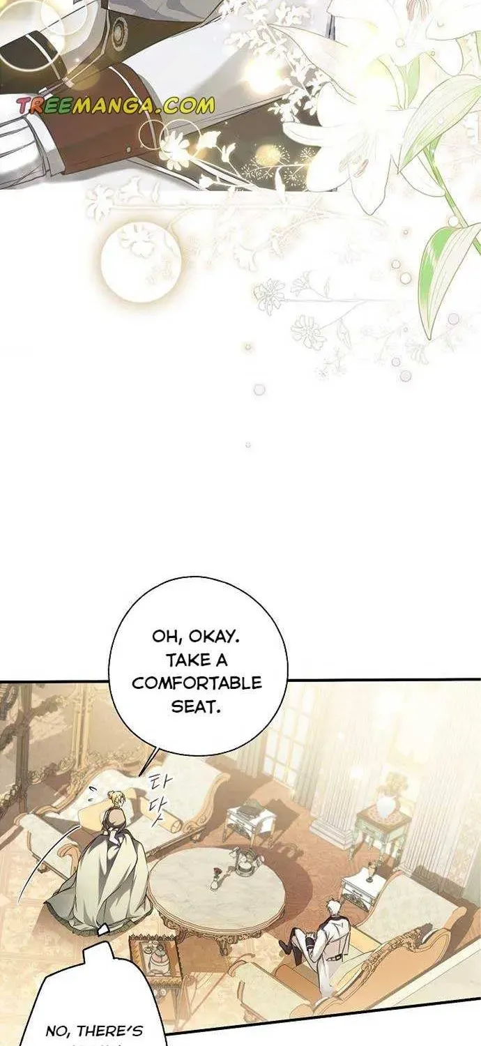 Read Post-Possession Damage Control chapter 5 image 5 on Lezhin