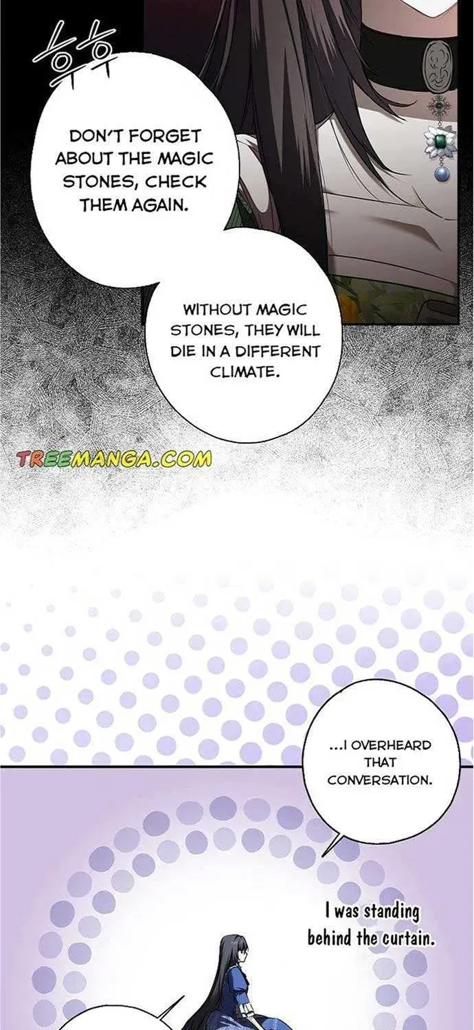 Read Post-Possession Damage Control chapter 5 image 53 on Lezhin