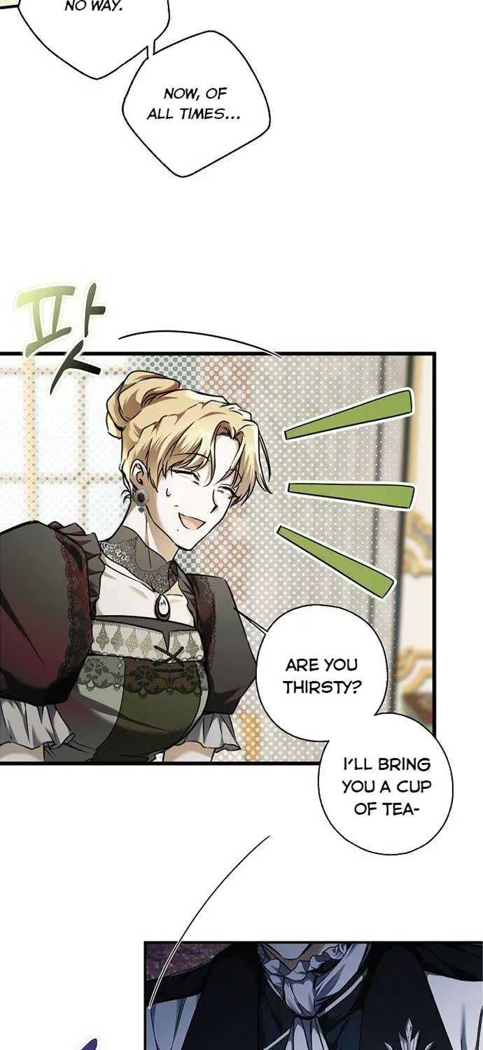 Read Post-Possession Damage Control chapter 5 image 6 on Lezhin