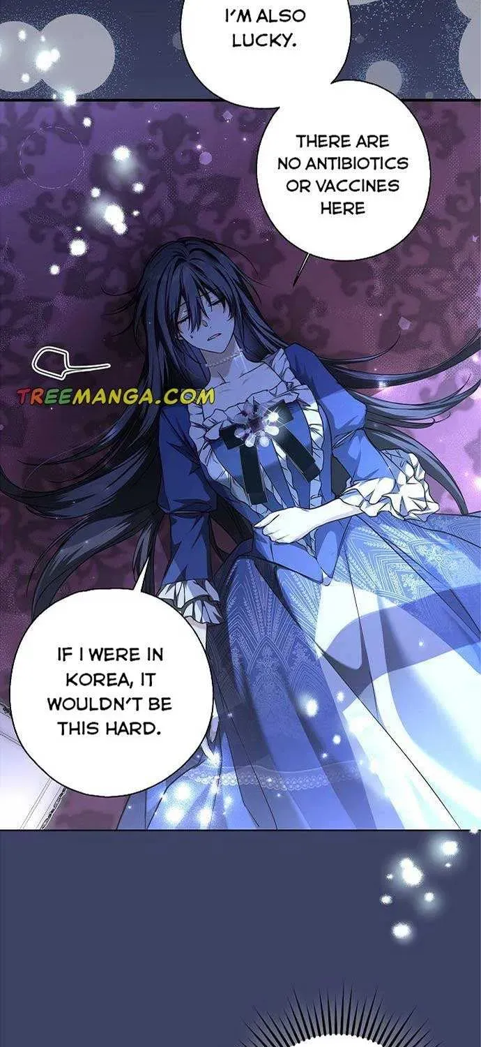 Read Post-Possession Damage Control chapter 5 image 62 on Lezhin