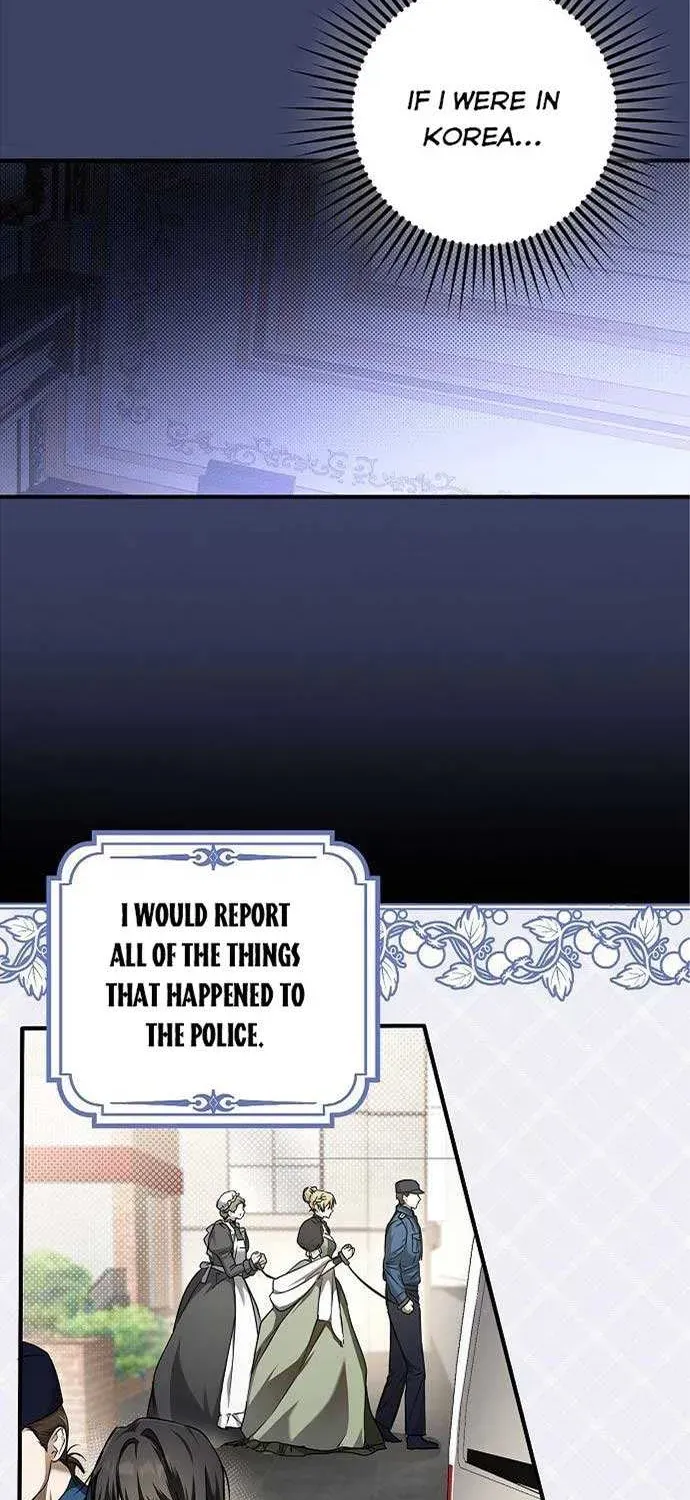 Read Post-Possession Damage Control chapter 5 image 63 on Lezhin