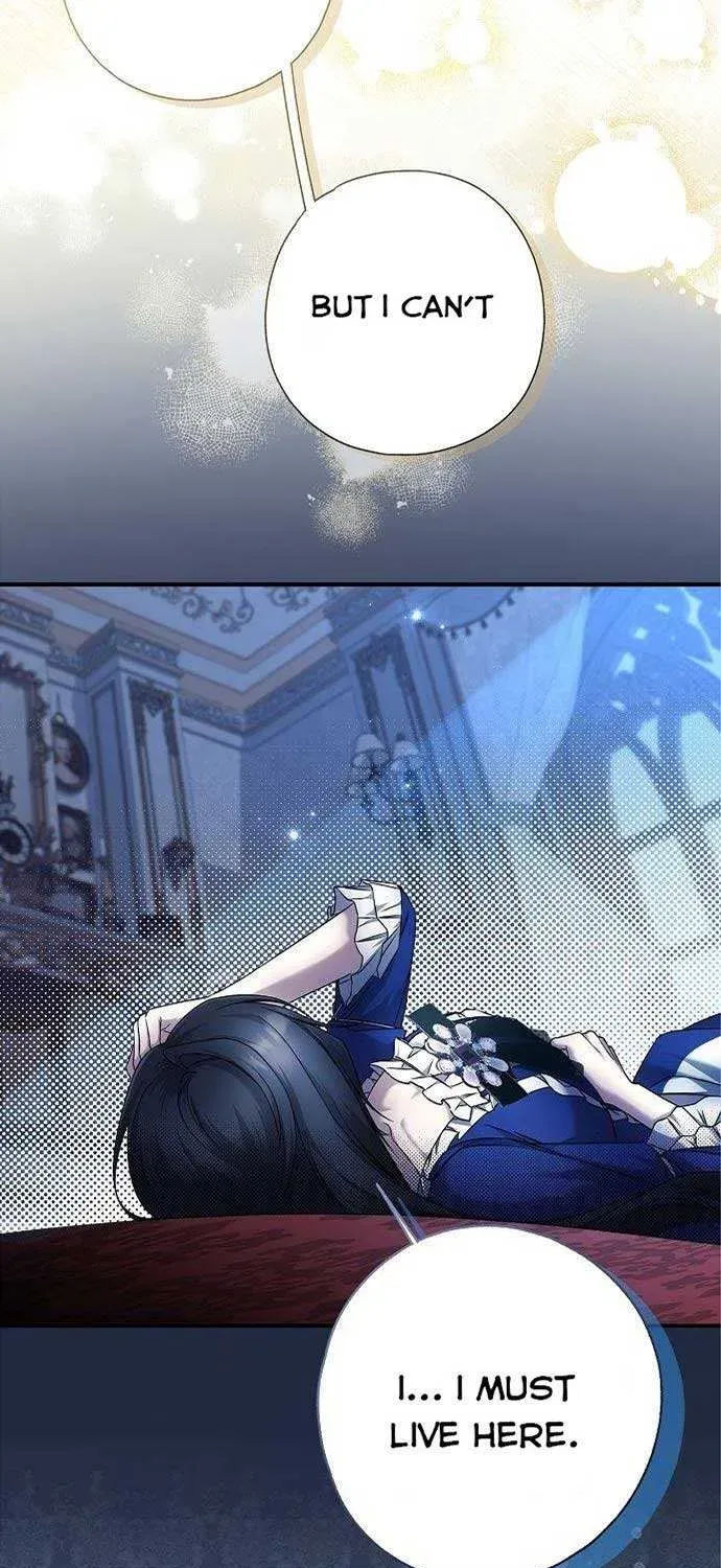 Read Post-Possession Damage Control chapter 5 image 68 on Lezhin