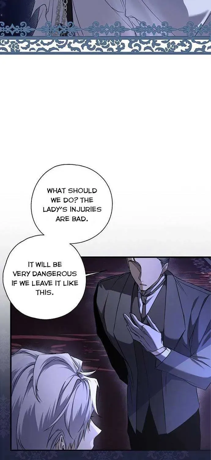 Read Post-Possession Damage Control chapter 5 image 71 on Lezhin