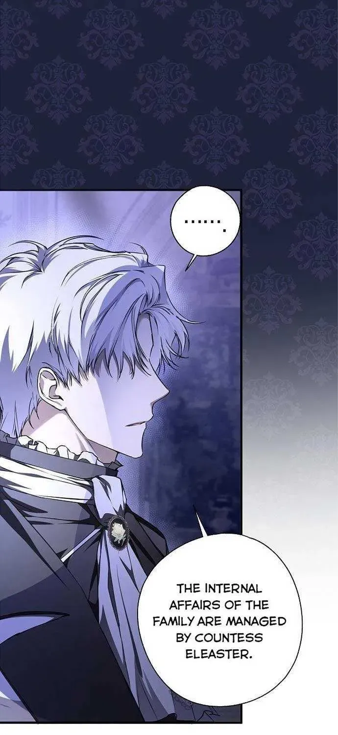 Read Post-Possession Damage Control chapter 5 image 72 on Lezhin