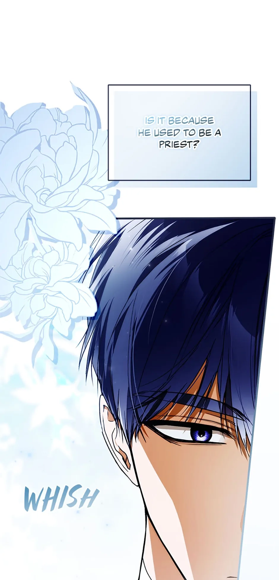 Read Post-Possession Damage Control chapter 50 image 10 on Lezhin