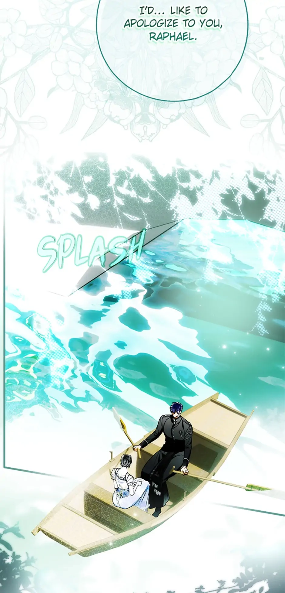 Read Post-Possession Damage Control chapter 50 image 13 on Lezhin