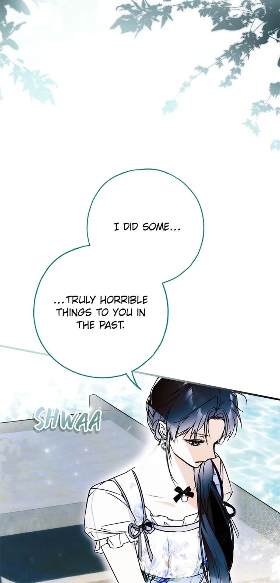 Read Post-Possession Damage Control chapter 50 image 14 on Lezhin