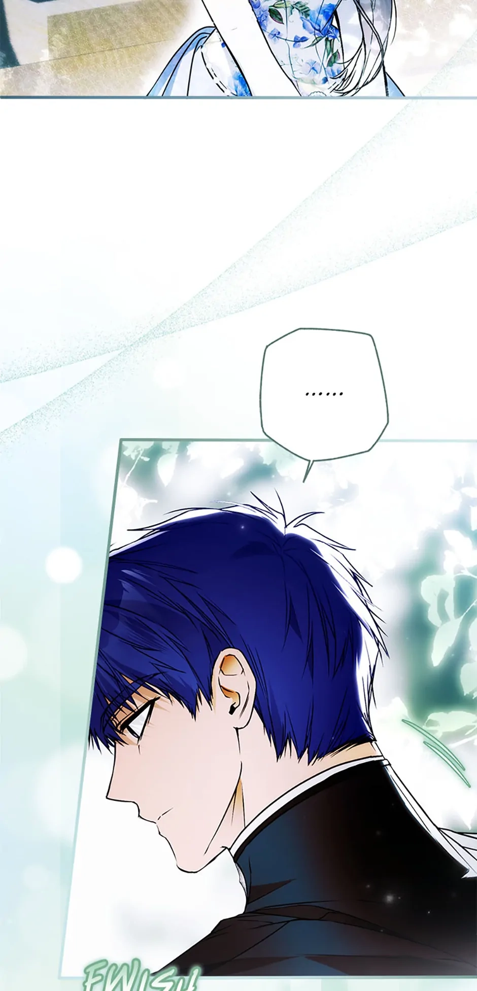 Read Post-Possession Damage Control chapter 50 image 15 on Lezhin