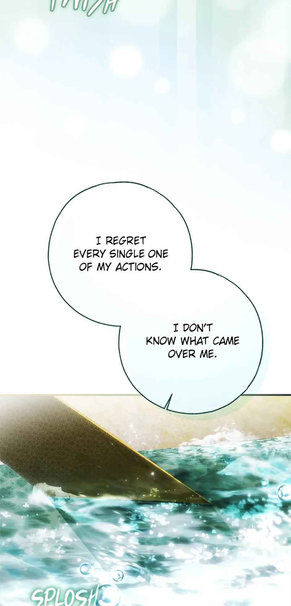 Read Post-Possession Damage Control chapter 50 image 16 on Lezhin