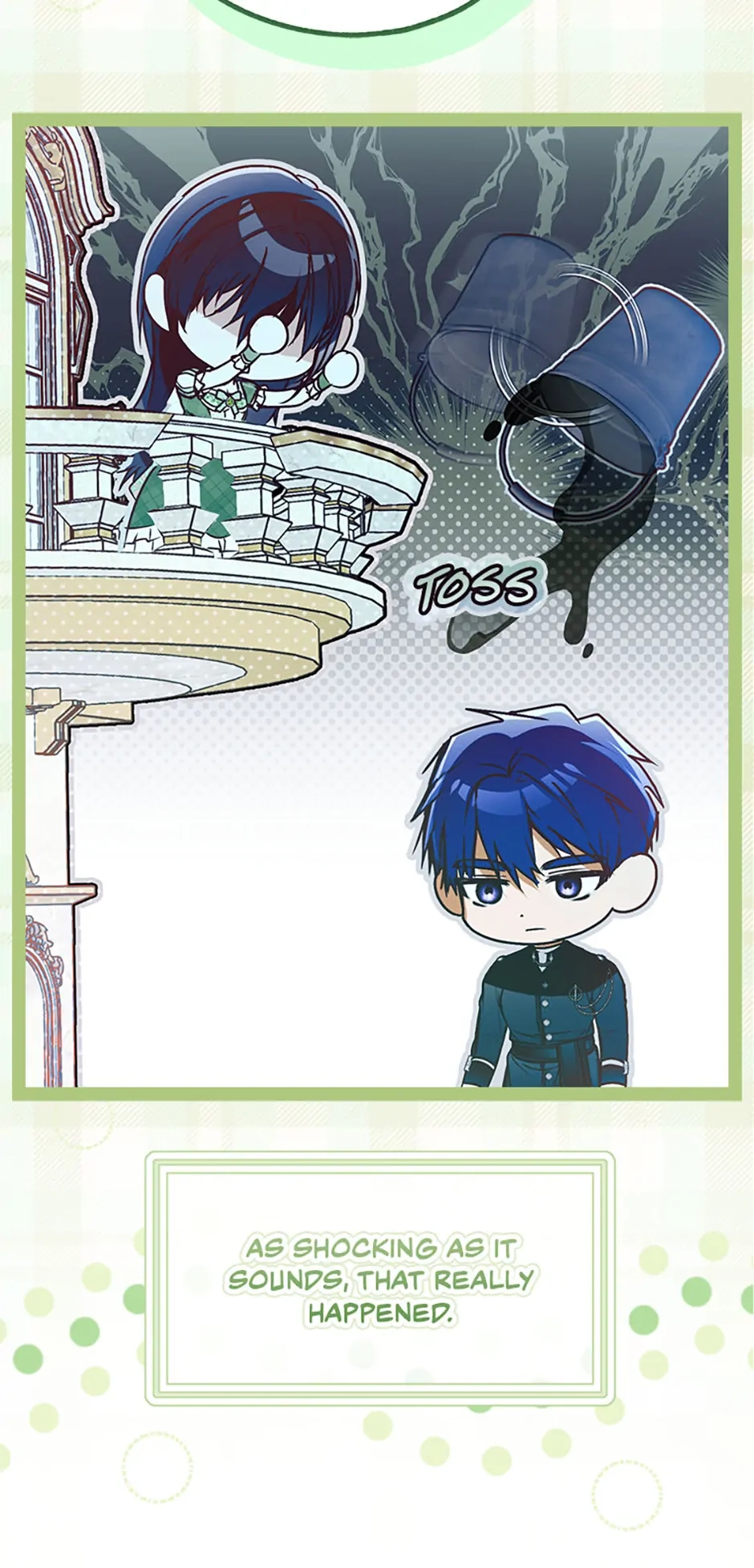 Read Post-Possession Damage Control chapter 50 image 18 on Lezhin