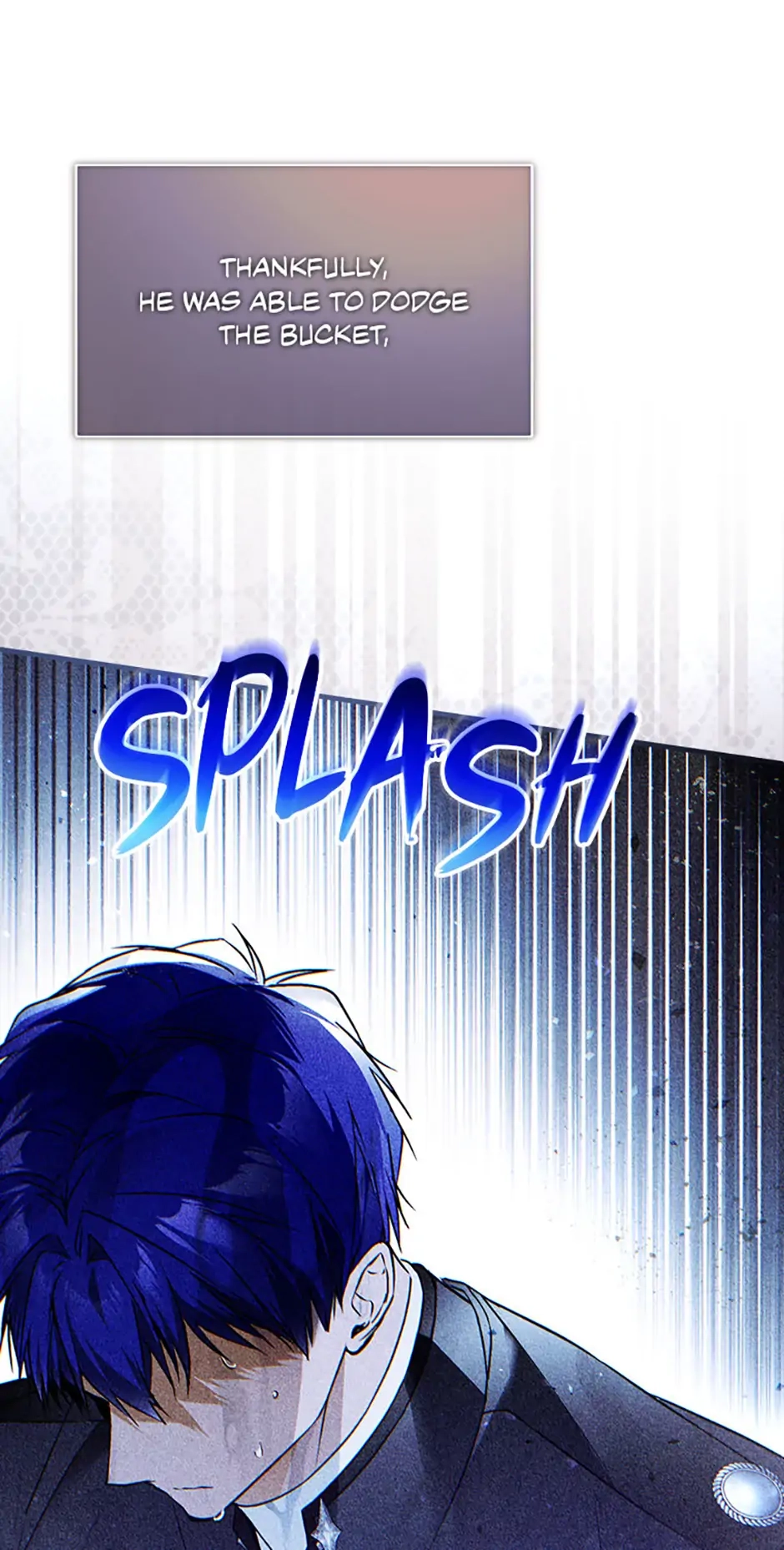Read Post-Possession Damage Control chapter 50 image 19 on Lezhin
