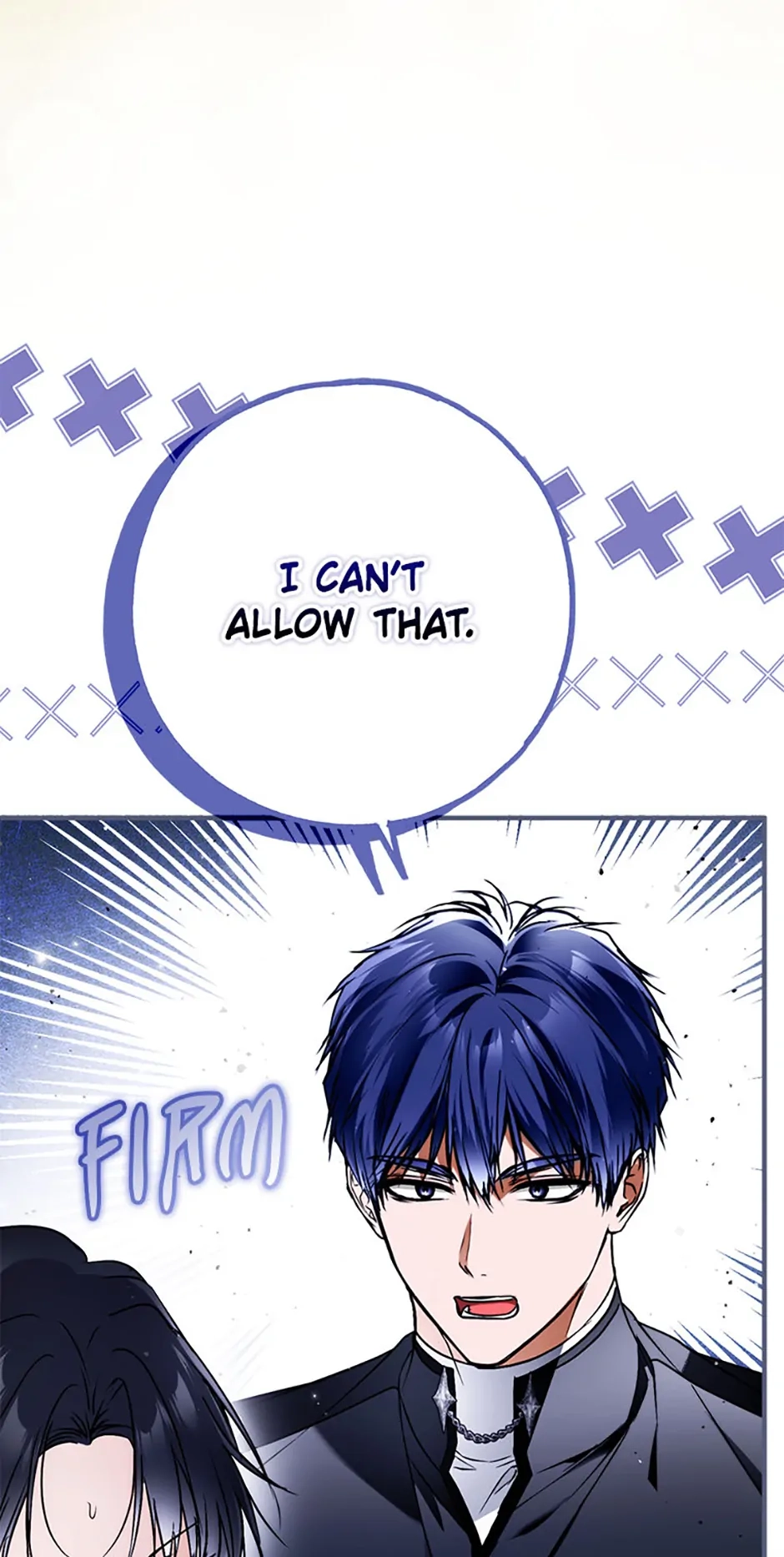 Read Post-Possession Damage Control chapter 50 image 2 on Lezhin