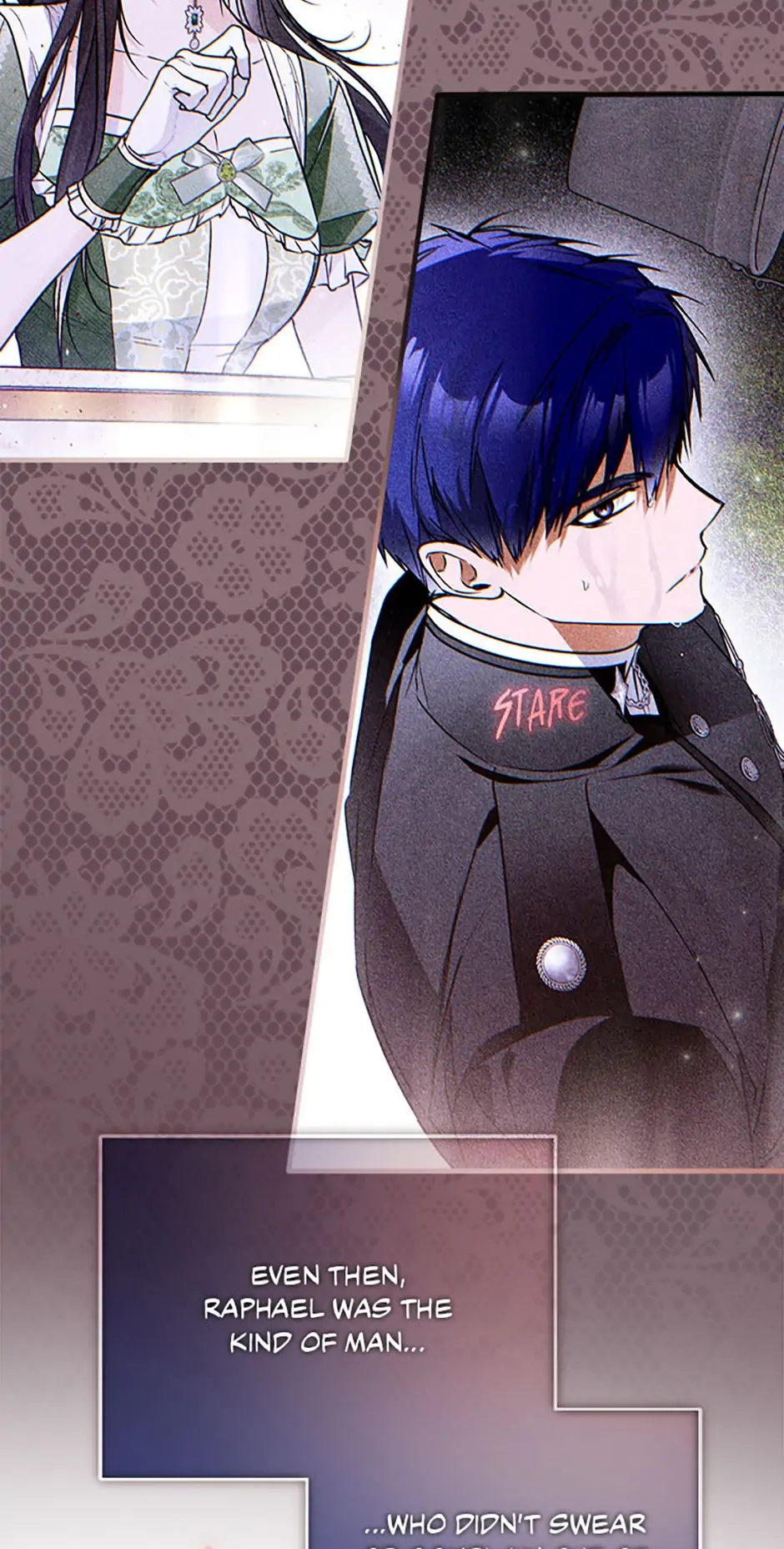 Read Post-Possession Damage Control chapter 50 image 21 on Lezhin