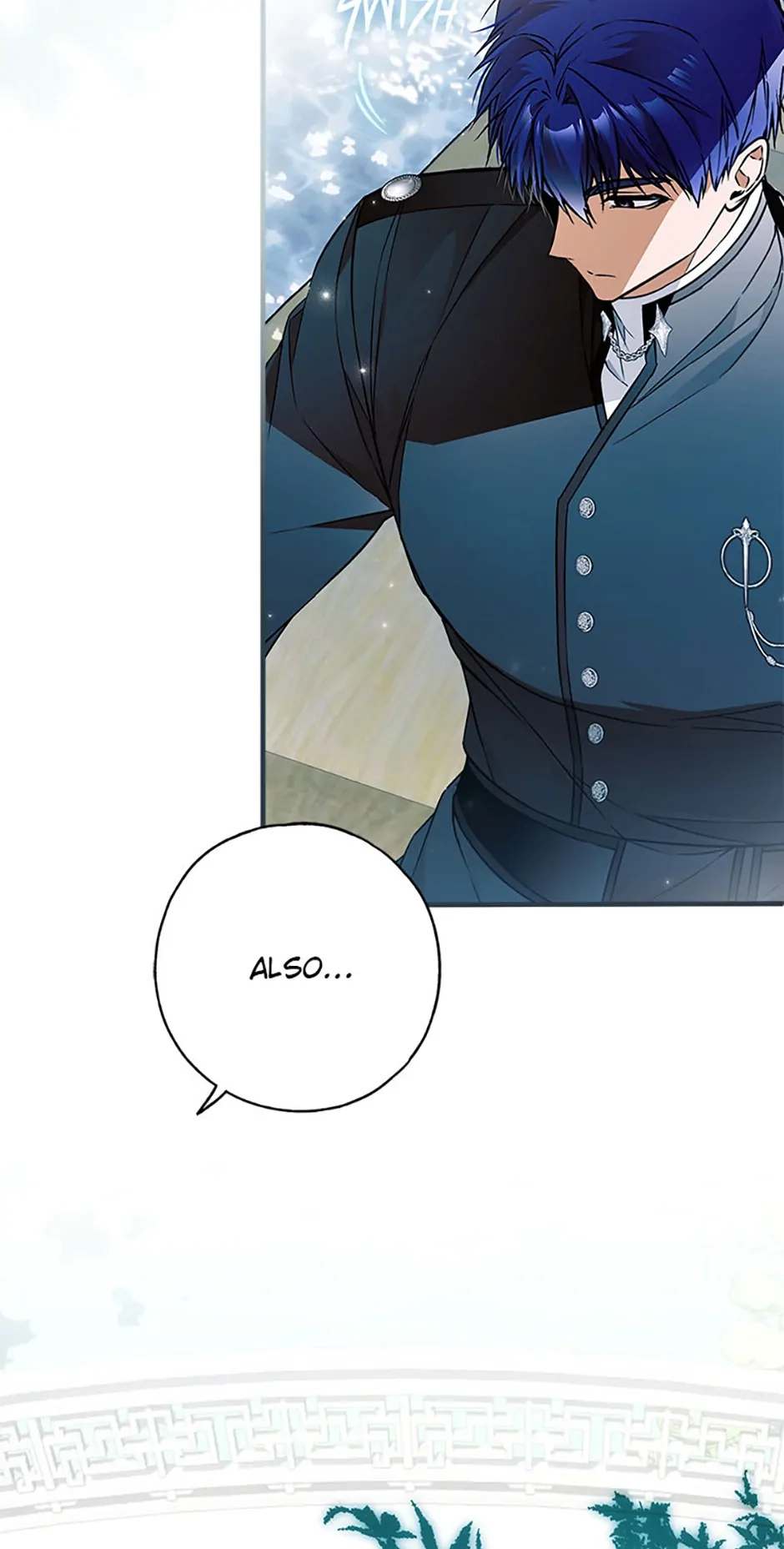Read Post-Possession Damage Control chapter 50 image 24 on Lezhin