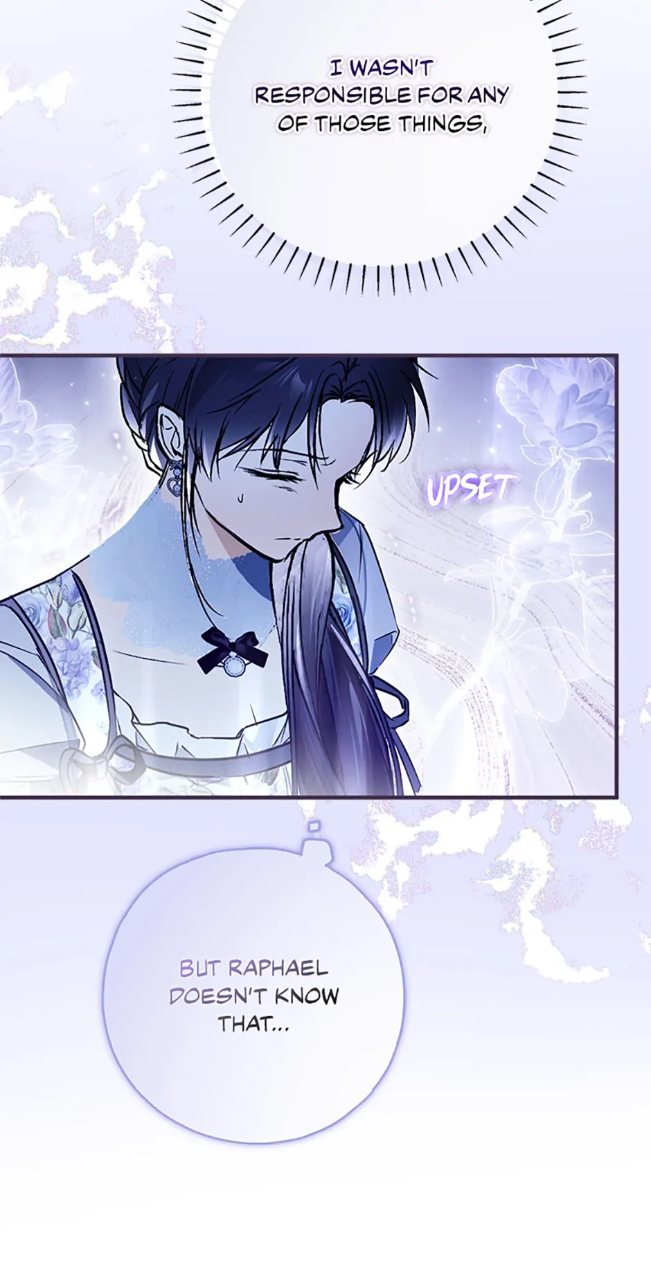 Read Post-Possession Damage Control chapter 50 image 27 on Lezhin