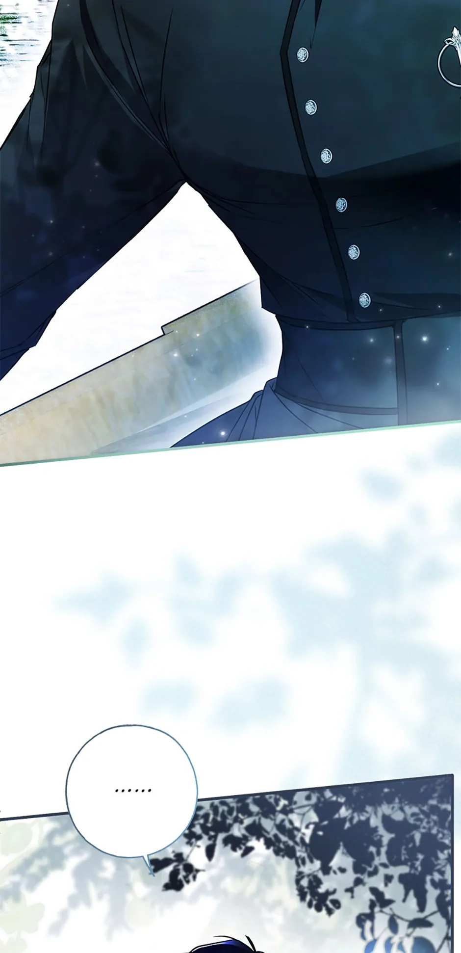 Read Post-Possession Damage Control chapter 50 image 29 on Lezhin