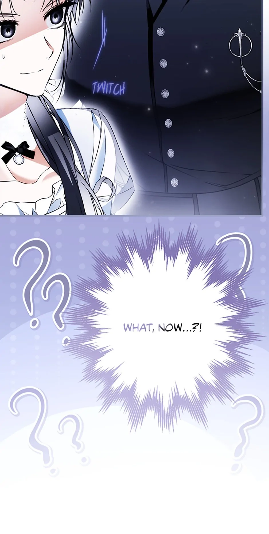 Read Post-Possession Damage Control chapter 50 image 3 on Lezhin