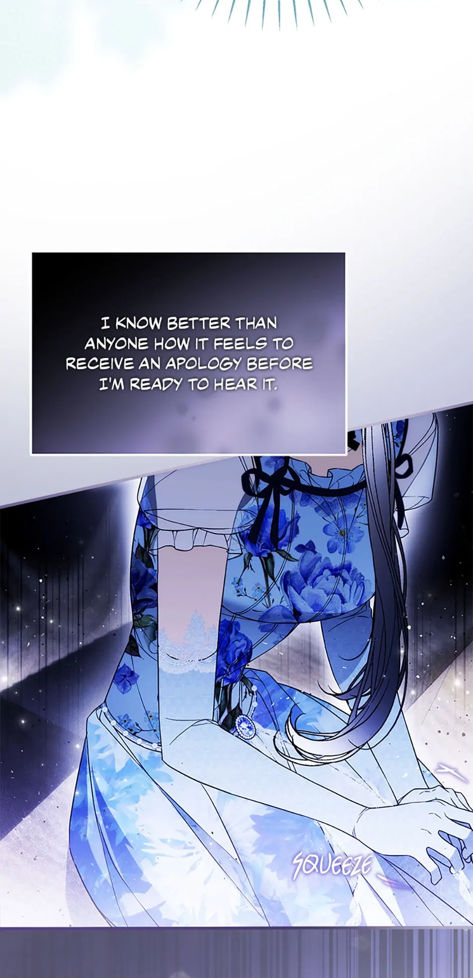 Read Post-Possession Damage Control chapter 50 image 31 on Lezhin