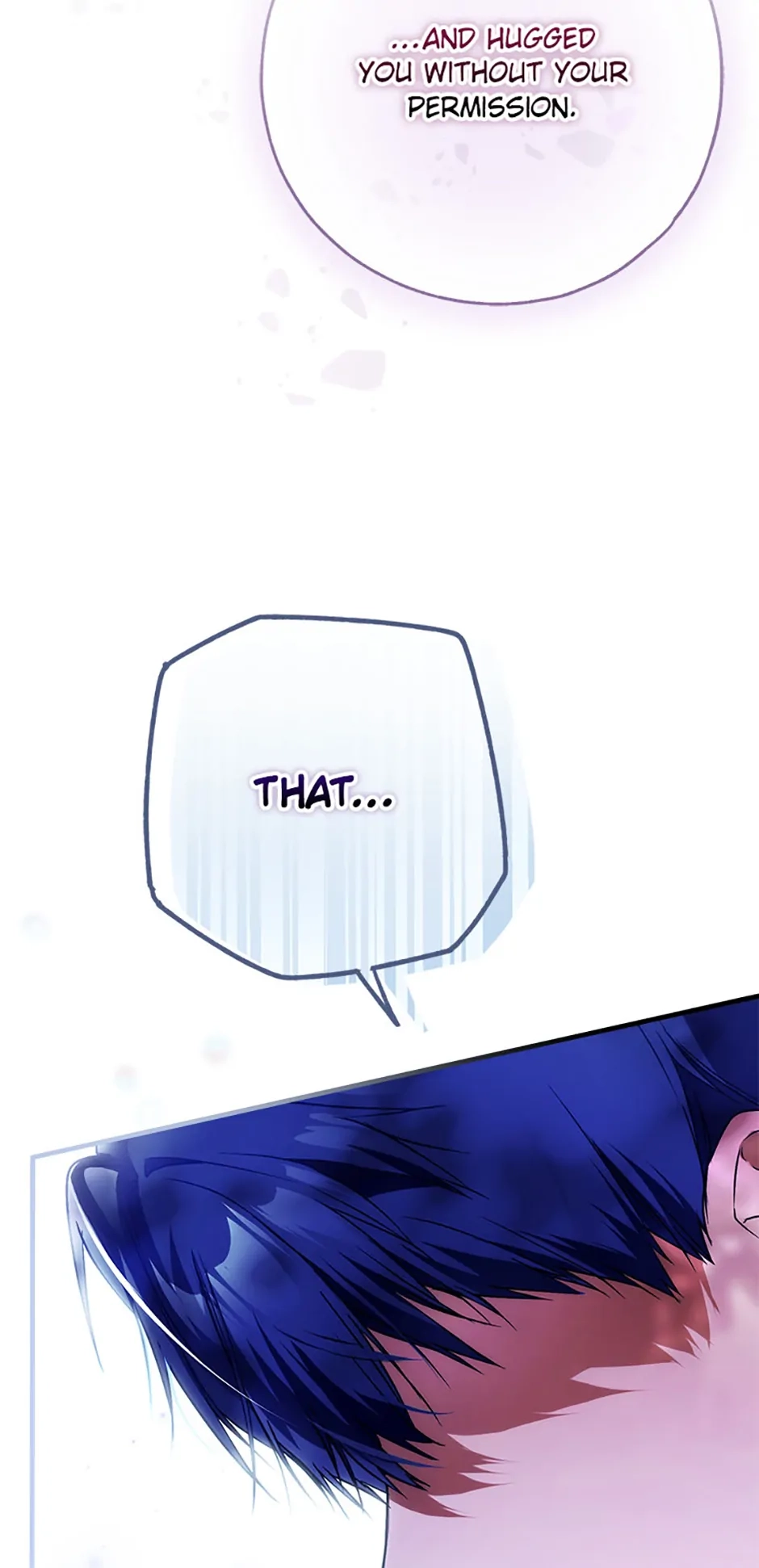Read Post-Possession Damage Control chapter 50 image 34 on Lezhin