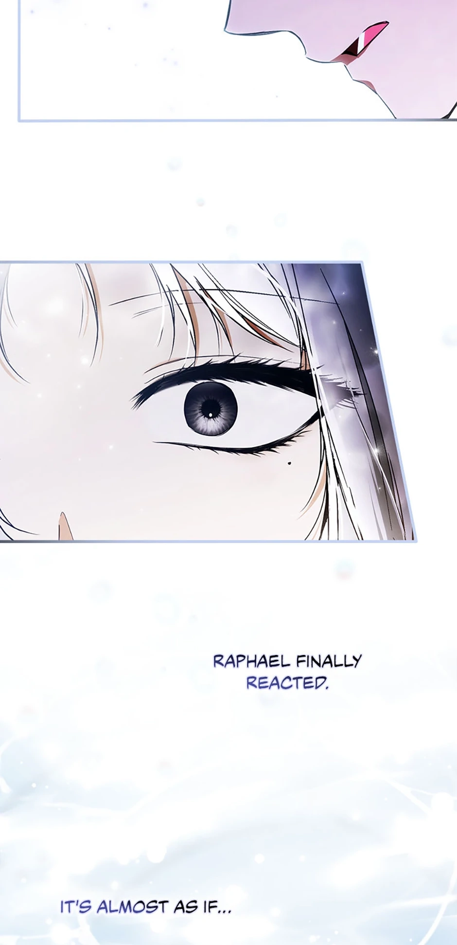 Read Post-Possession Damage Control chapter 50 image 35 on Lezhin