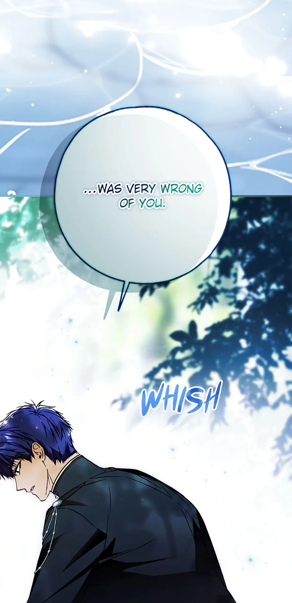 Read Post-Possession Damage Control chapter 50 image 36 on Lezhin