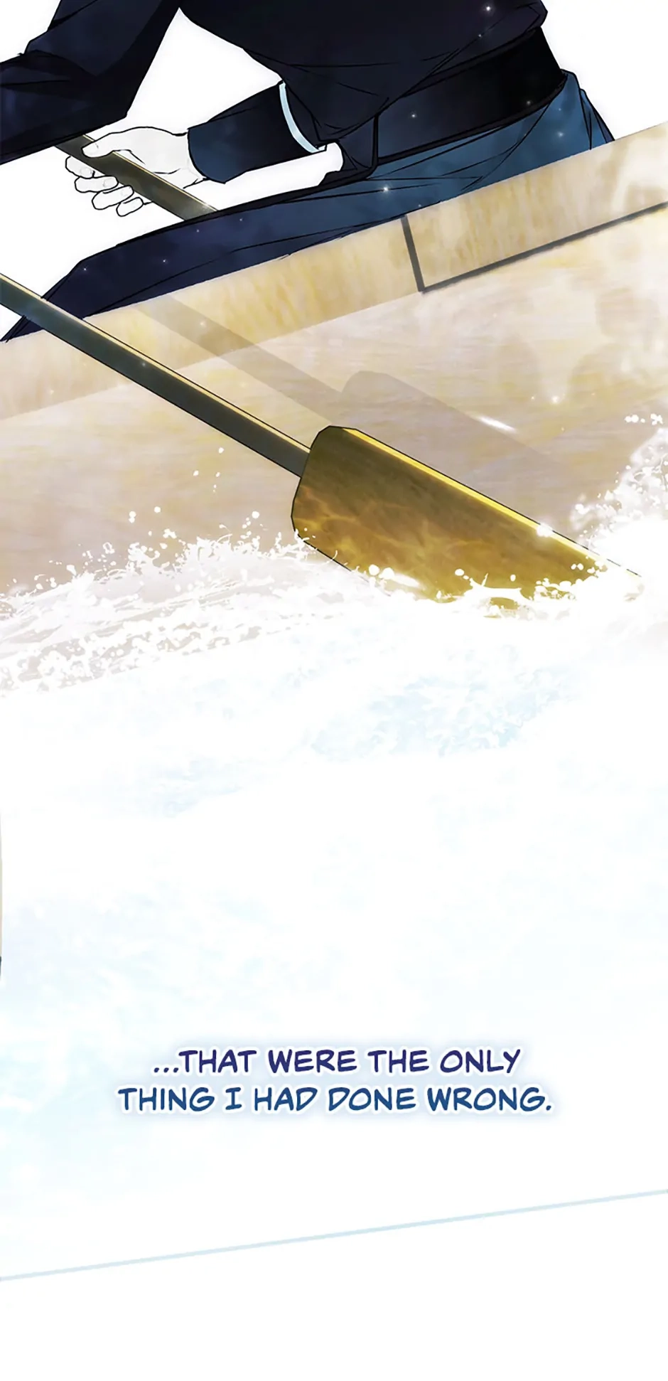 Read Post-Possession Damage Control chapter 50 image 37 on Lezhin