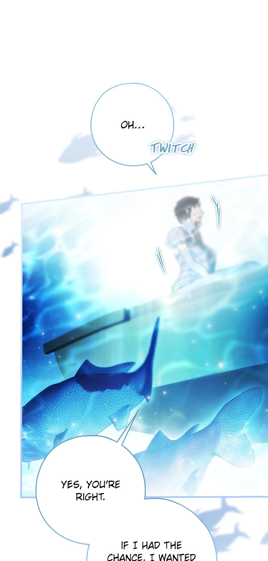Read Post-Possession Damage Control chapter 50 image 38 on Lezhin