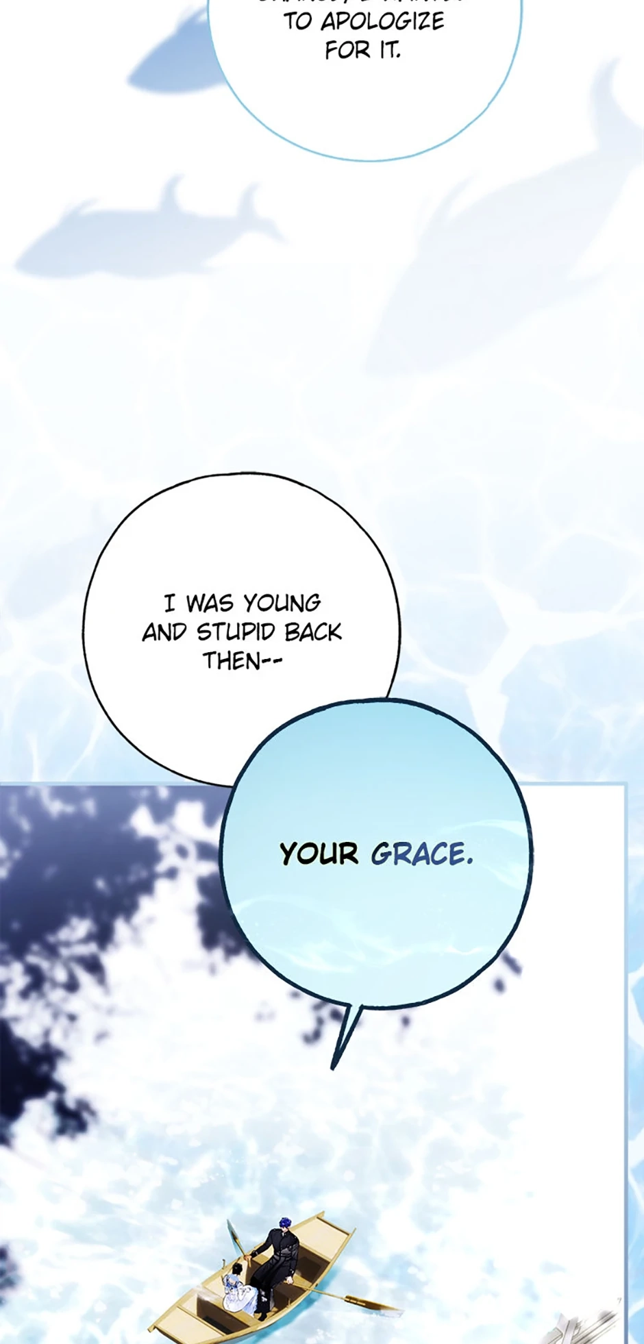 Read Post-Possession Damage Control chapter 50 image 39 on Lezhin