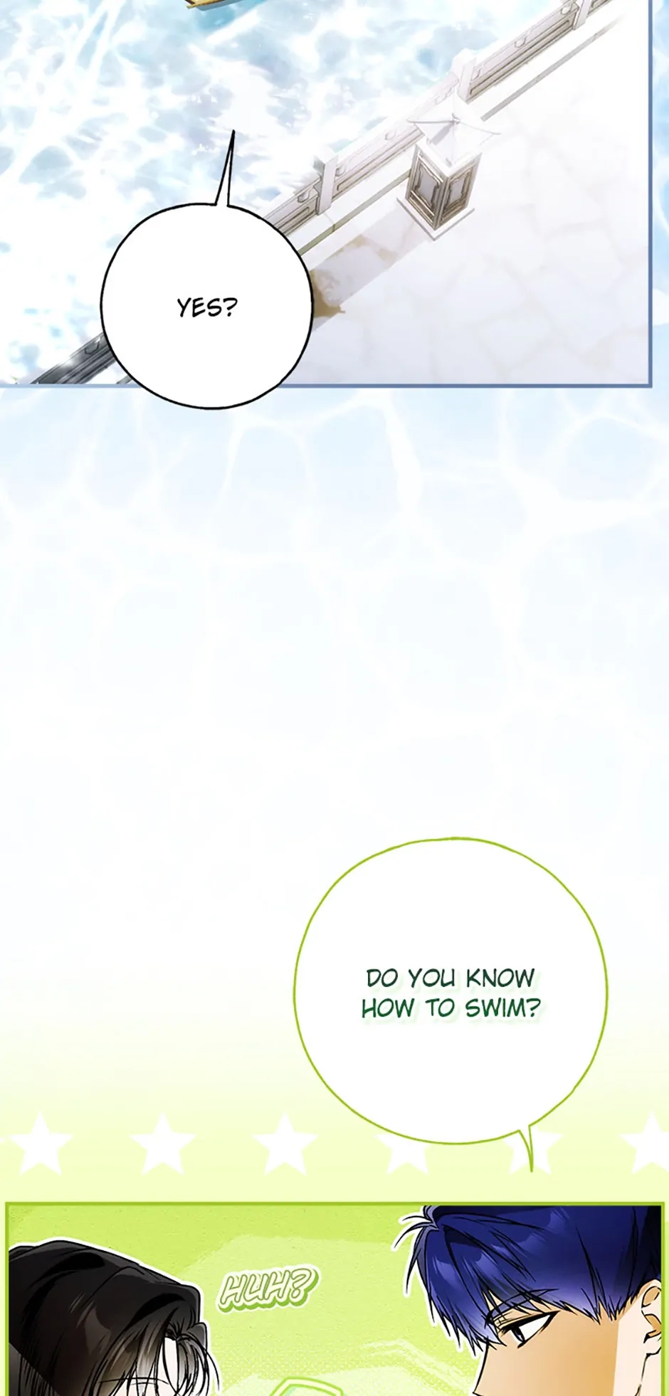 Read Post-Possession Damage Control chapter 50 image 40 on Lezhin