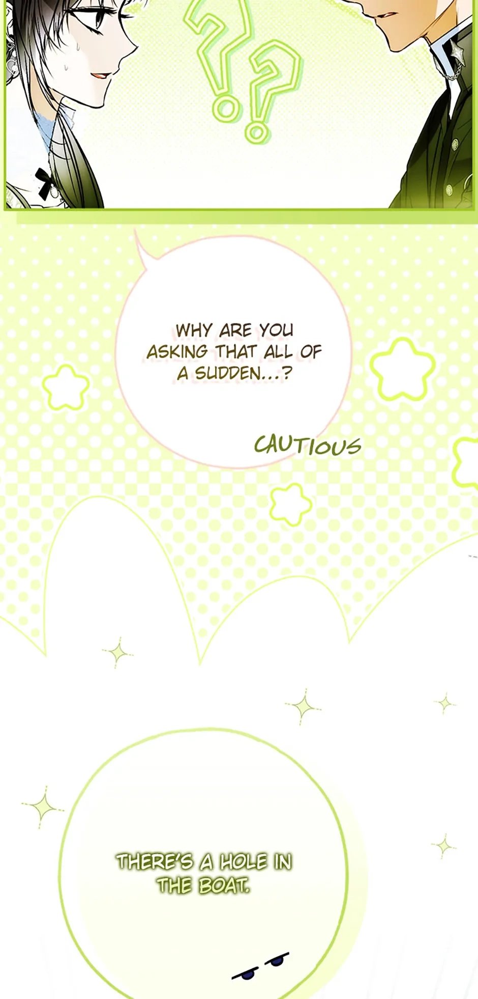 Read Post-Possession Damage Control chapter 50 image 41 on Lezhin